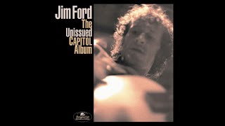 Jim Ford. Go through Sunday.