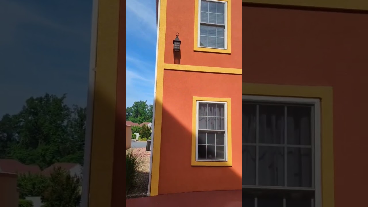 Stoudtburg Village 1/3 