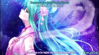 たモテ WataMote Ending 4 Full - Natsu Matsuri - 夏祭り - Hatsune Miku