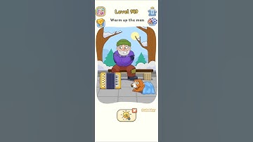 Dop 5: Delete One Part Level 149 Complete ✅ #dop5 (Warm up the man)