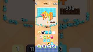 Colony flow Level 558 Walkthrough Solution