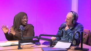Communicable Research podcast #35 -  Embedding Public and Community Engagement in to Decision Making