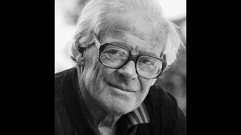 RALPH ERSKINE | ICARCH 2020