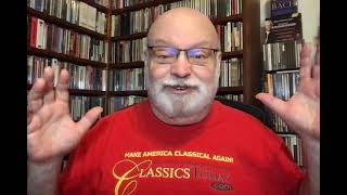 Music Chat: Is The Symphony Orchestra The Greatest Invention in the History of Humanity?