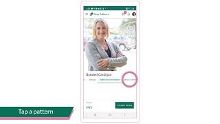 Shop | KnitFit™ | App Demos