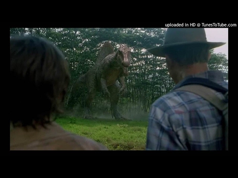 Jurassic Park Ringtone 