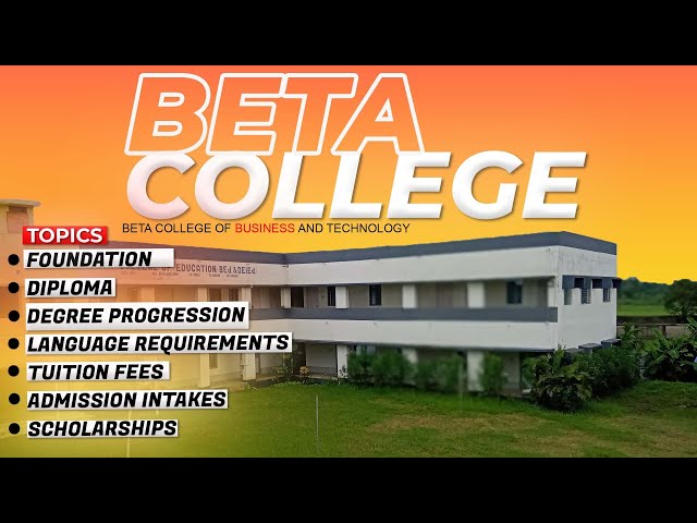 Beta College