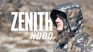Zenith Hood