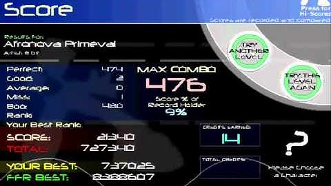 The truth behind zeroframers and av-misses