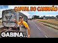 NA CAPITAL DO CAMINHÃO