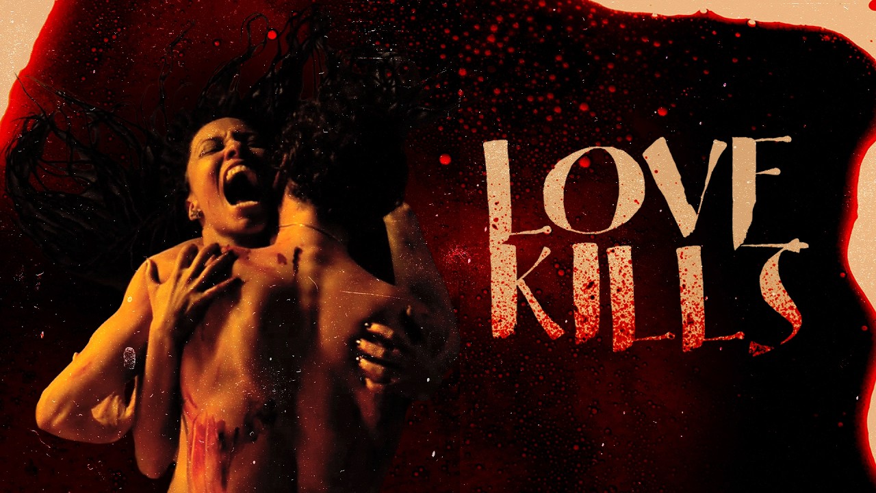 Love Kills (2025) by Luiza Shelling Tubaldini