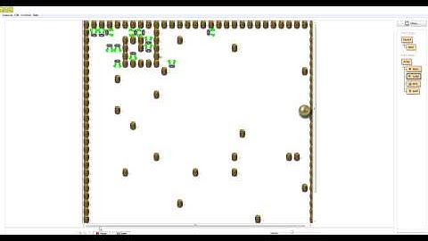 Greenfoot Solution Task 1