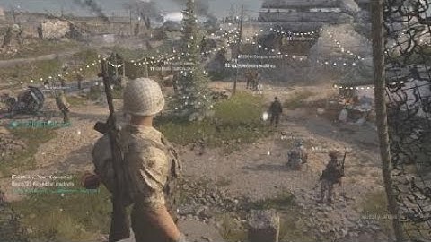 HOW TO GET EASY DLC WEAPONS COD WW2 BEST WAY TO GET SUPPLY DROPS WW2