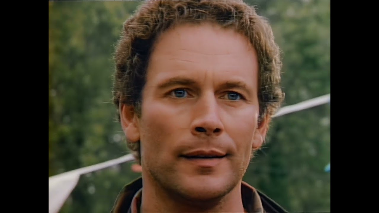 War Of The Worlds S1.E6 ∙ Eye for an Eye