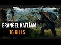 1 MAN SQUAD ERANGEL #FPP #SQUAD