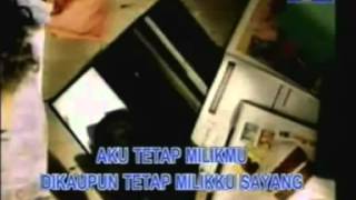 Black Sweet - Kesangsian sebuah hati - by canggih