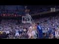 Top Plays: Duke-North Carolina Rivalry (2/8/17)
