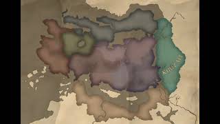 Mount & Blade Ii Bannerlord Khuzait Character Creation Music