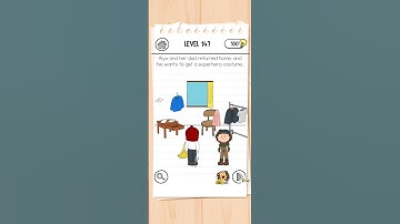 Brain Test 3 - Level 147