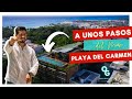 Calle 38 La mas BONITA en Playa del Carmen 🤩 I VENTA DEPARTAMENTOS I 2022 💥 I Riviera Maya 🇲🇽