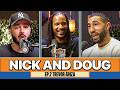 Trevor Ariza Talks Basketball, Parenting & Hoops | (Ep. 2)