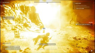Helldivers 2 – Magma Opus Trilogy Part 2 | ICBM Hunt & Democracy Drop