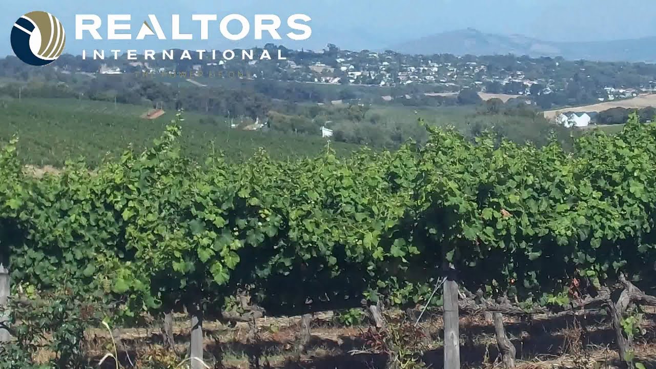 Durbanville Area Video