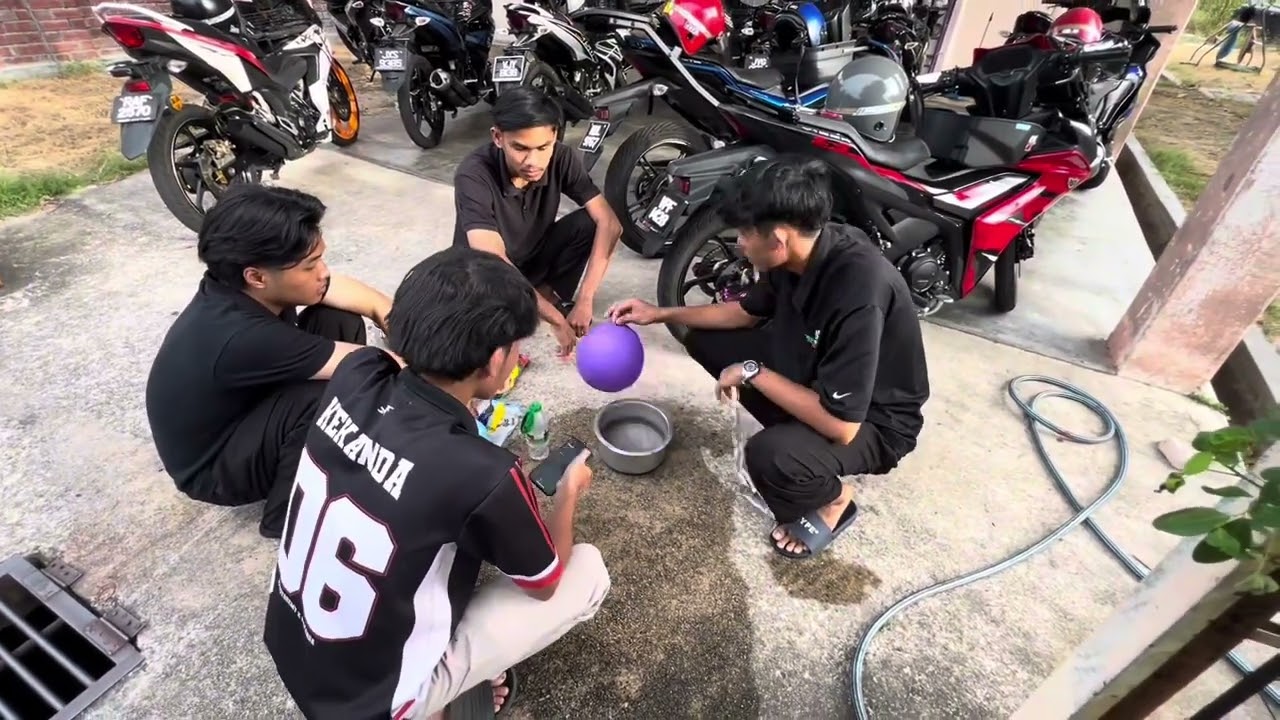 EXPERIMENT: CHARLES LAW