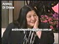 Susana Gimenez con Mercedes Sosa y Nilda Fernandez 1994 V-02755 DiFilm