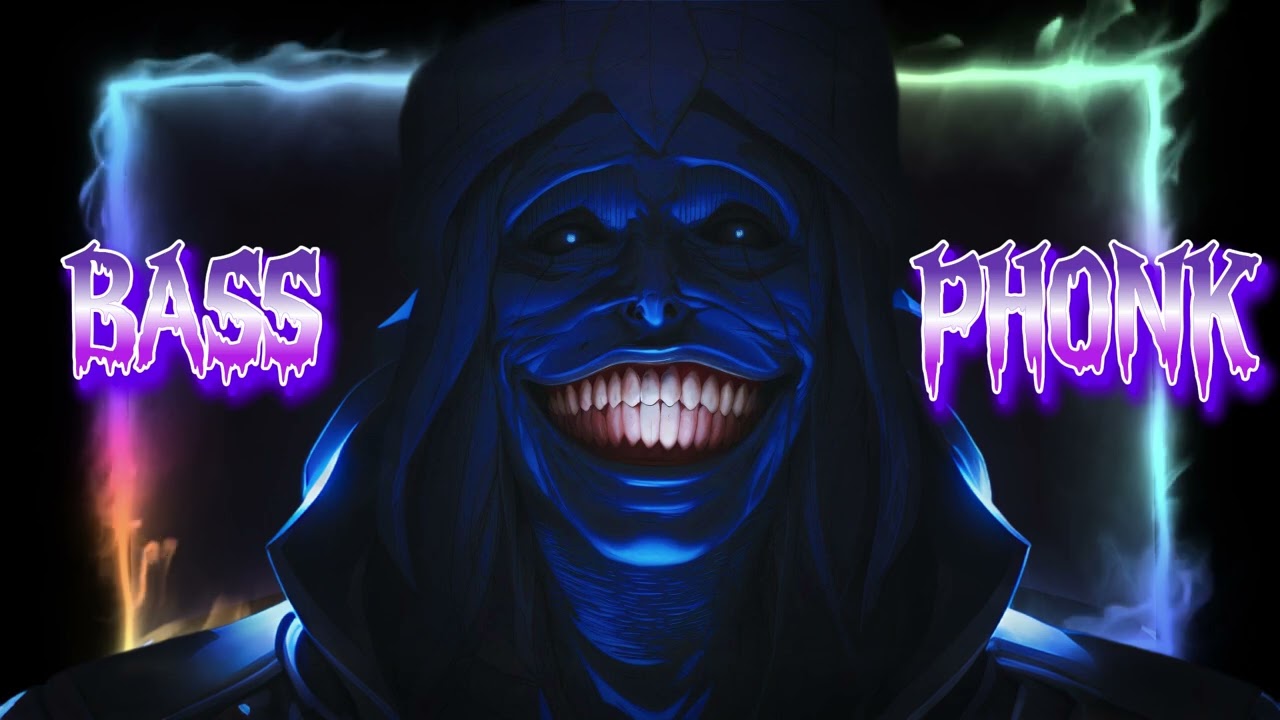 🔥 SUPER BASS HEAVY TRAP PHONK 🔊 | Ultimate Gym & Car Music 2025 | BUCHZUCH Bass Boosted Fury