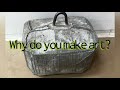 Why do you make art?- A Painting Process #1