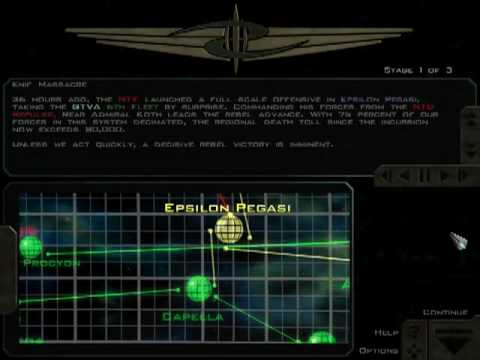 LP FreeSpace 2 Open #8: The Sixth Wonder (Part A)