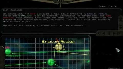 LP FreeSpace 2 Open #8: The Sixth Wonder (Part A)