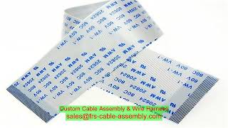 invisible grill wire TXPOF 2.2Mm Import Fiber Induatrial Control Network POF Fiber Agilent Connector