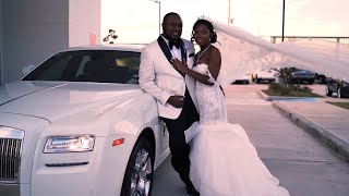 Eva + Ike Teaser| HOUSTON