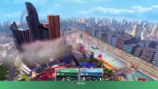 MONOPOLY PLUS Прохождение 2 Финал Русский Дубляж Поднял бабла на недвижимости