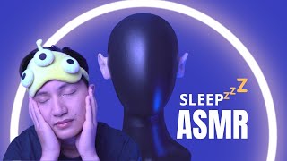 ASMR Untuk Tidur | Terapi Telinga 99.99% Rileks dan Buat Tertidur Nyenyak💤