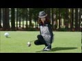 GOLF5_CM動画 ティゴラ TGFスパイクレス