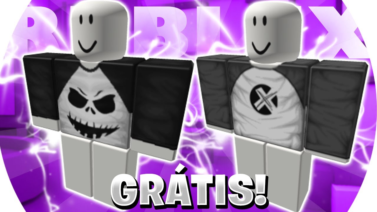 Como ter camisa grátis no Roblox #roblox #gratis #tutorials