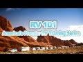 How To Touch Up RV Lap Sealants