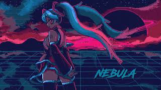 Nebula (Synthwave, Newretrowave, Outrun)