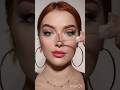 Nose 👃 contour hack 😊 #@Im_Gigyasa #@SwissBeautyCosmetics #shortsfeed #viralreels