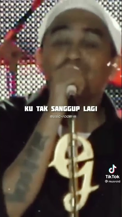Glenn Fredly - Terserah