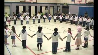 Antelope Meadows Elementary School