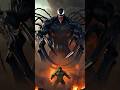 VENOM vs HULK | Ultimate Superhero Fight 🔥 |Cinematic Action Movie Fight #HulkVsVenom #YouTubeShorts