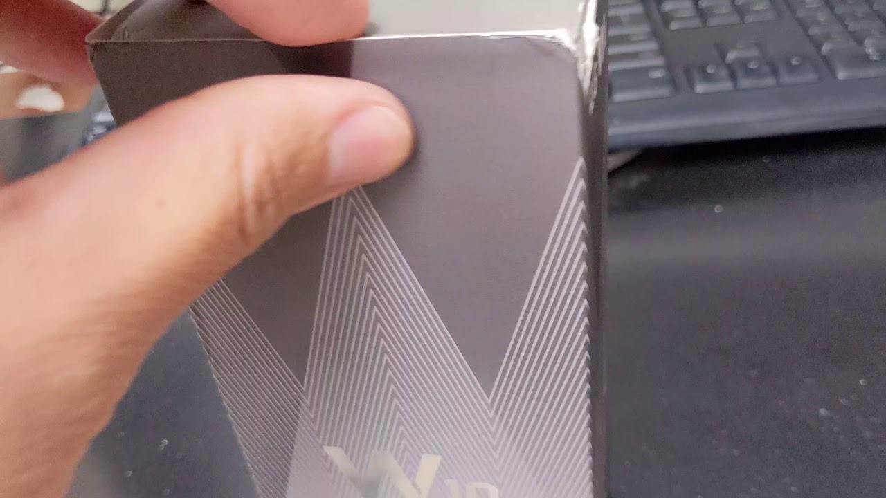 LG W10 Unboxing Video – in Stock at www.welectronics.com