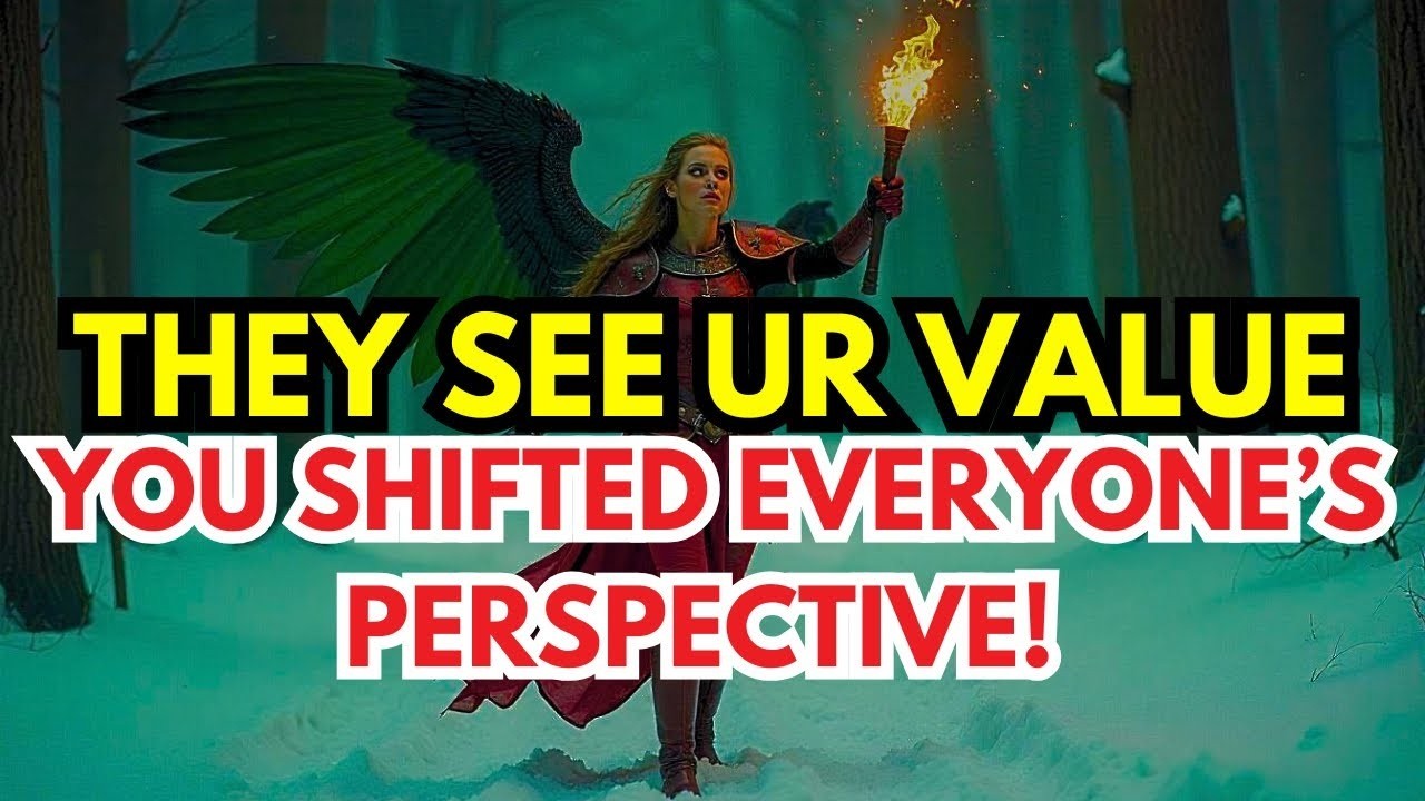 You've Been Too Quiet Lately    Now They're Realizing You're Not to Be Messed With 😤