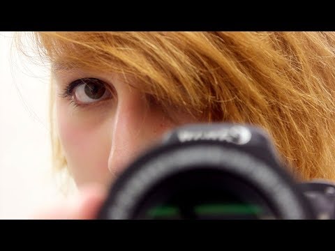 Rebecca Shoptaw - Songs We Sing [Short film]