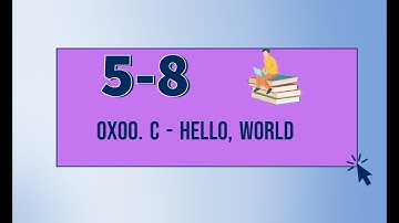 0x00. C - Hello, World alx-low_level_programming