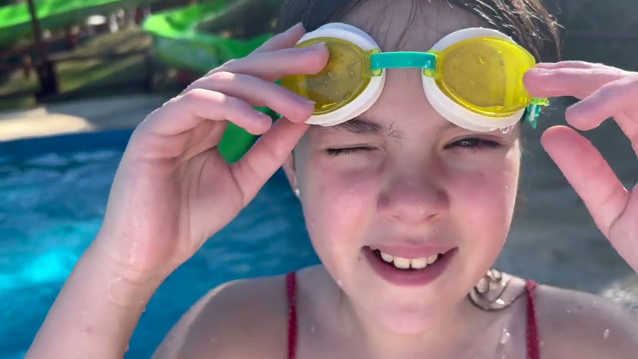 третий день рождения на новой родине!